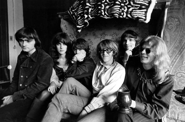 jefferson airplane