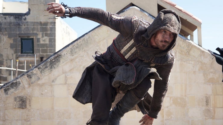 Fassbender Ac