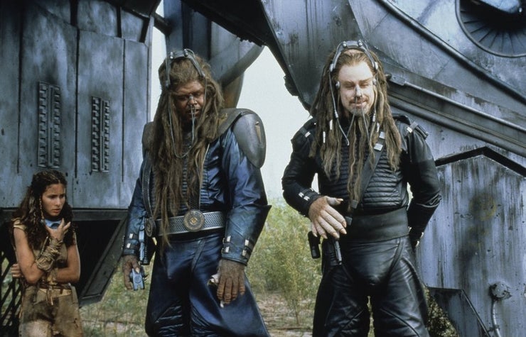 battlefield earth