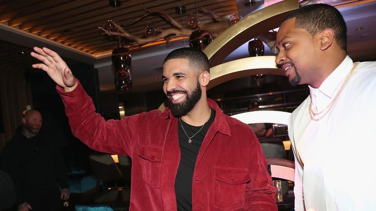 drake