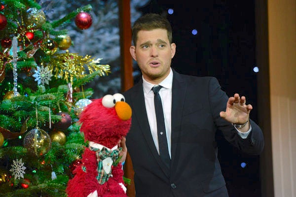 michael buble