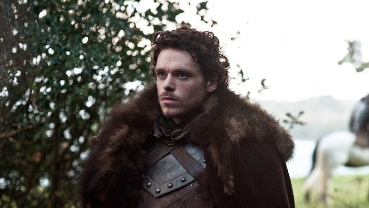 Richard Madden