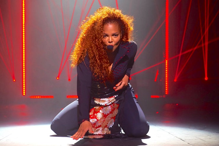 janet jackson
