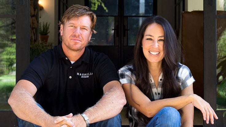 Fixerupper