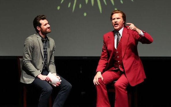 Funny Or Die