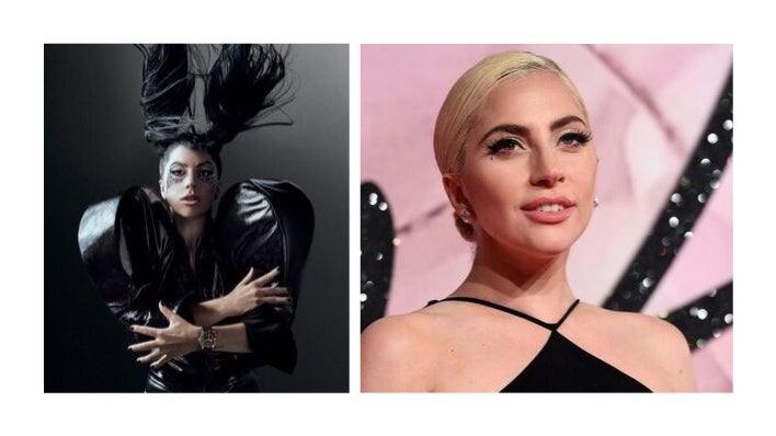 Gaga Final
