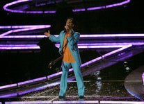From Strange to Iconic: The Most Memorable Super Bowl Halftime Shows