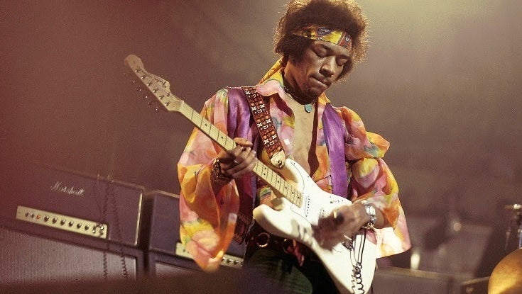 Hendrix