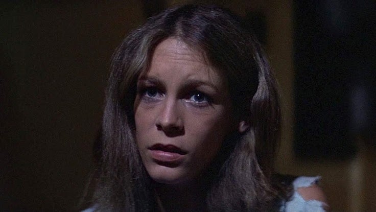 Fascinating Facts About Hollywood's Original Scream Queen, Jamie Lee Curtis