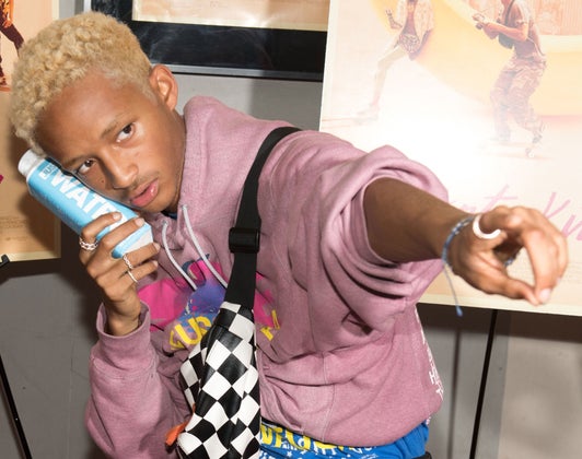 Jaden