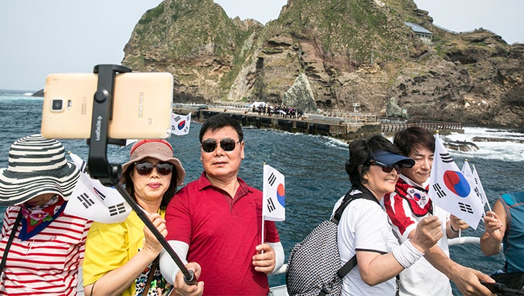 Jean Chung Getty Images