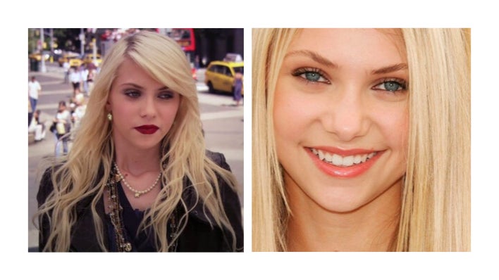 Jenny Humphrey