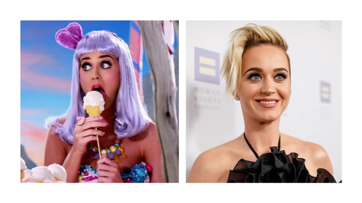 Katy Perry Final