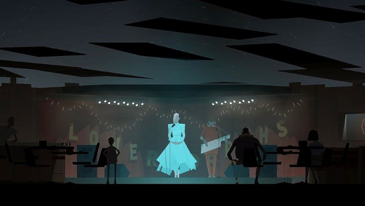 Kentucky Route Zero