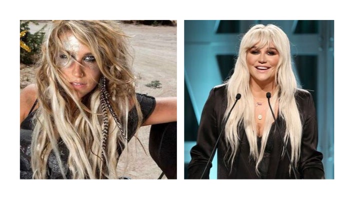 Kesha Final