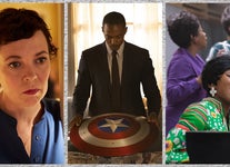 Coming Soon: Everything to Watch on Disney Plus, Netflix, Hulu and More This March 2021