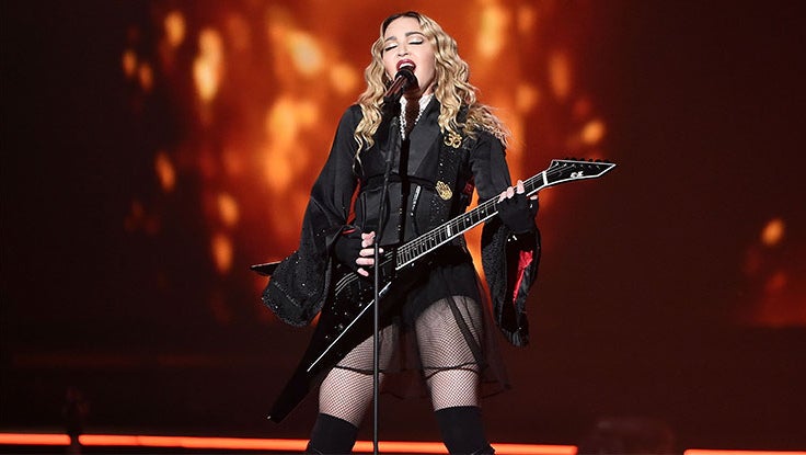 Madonna