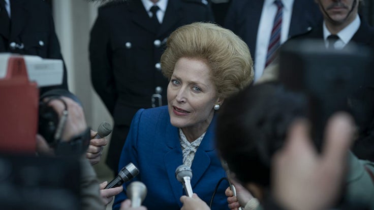 Maggie Thatch