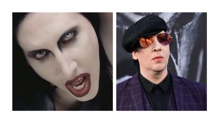 Manson Final