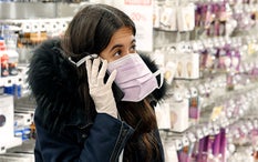 What You Need to Know About the Coronavirus Pandemic