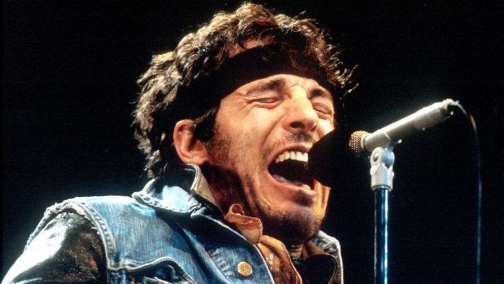 From Tom Petty to REM: Musicians Who Banned Politicians ...