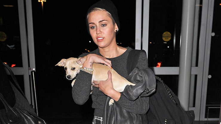Miley