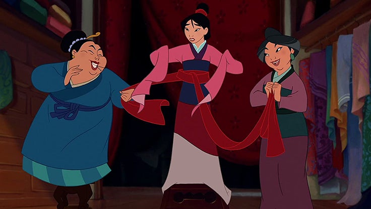 Mulan