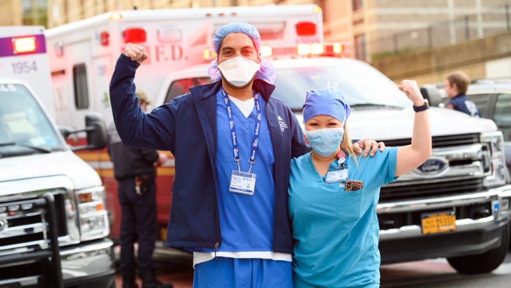 Nurses Day
