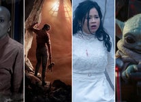 Coming Soon: Everything You Need to Watch, Read & Play This October