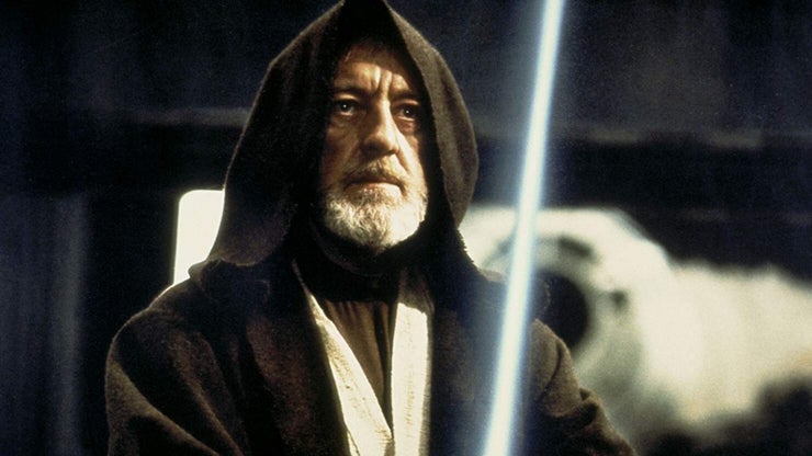 Obi Wan