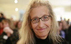 Annie Leibovitz: Inside the Archives of the World's Most Iconic Photographer