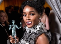 These Stellar Performances by Janelle Monáe Lead to Her Starring Role in Antebellum