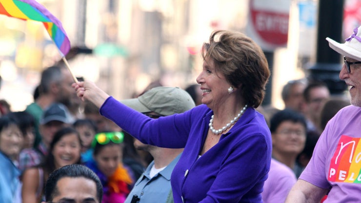 Pelosi