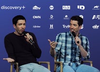Here's Why Discovery+ Is the New Must-Have Streaming Service