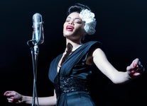 The United States vs. Billie Holiday Review: Andra Day Shows Serious Performing Skills