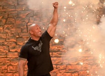 How Dwayne "The Rock" Johnson Went from Athlete to Beloved Actor