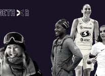 Togethxr: How Professional Women Athletes Are Changing the Media Game