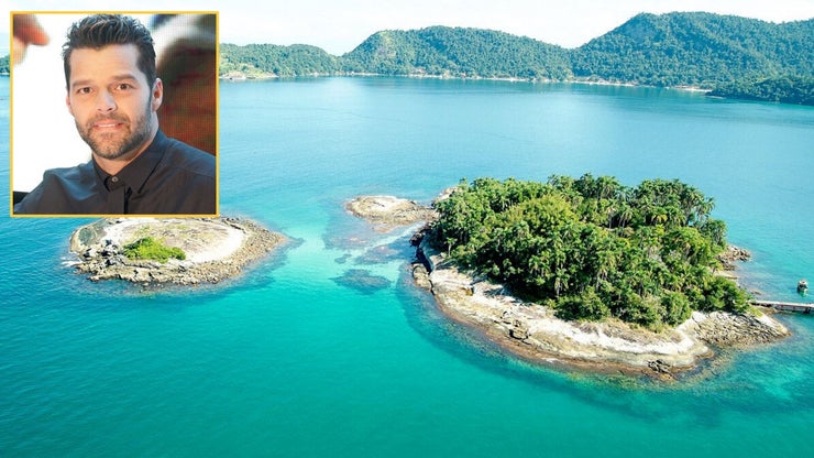 Resortsenbrasil Ricky Martin
