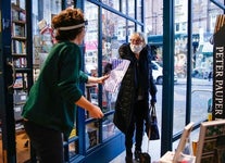 Life After Covid-19: How Has the Pandemic Affected Independent Booksellers?