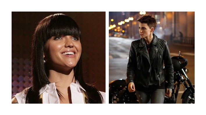 Ruby Rose Final