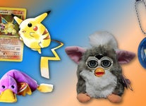 The Surprising Price of Pokemon Cards and Other '90s Collectibles You've Held Onto