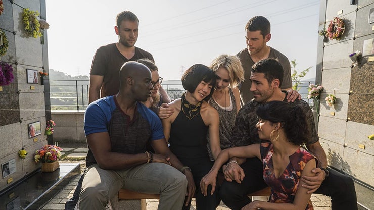 Sense8
