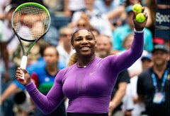 Serena Williams