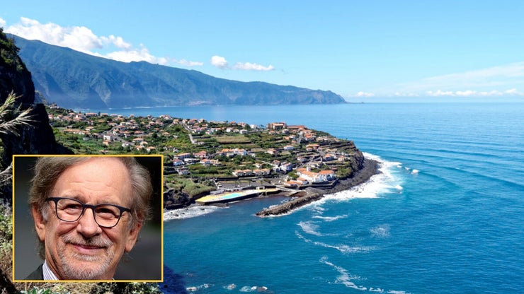 Spielberg Vacationmoneyuk