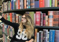 What Is #Bookstagram, and Where Can I Find It?