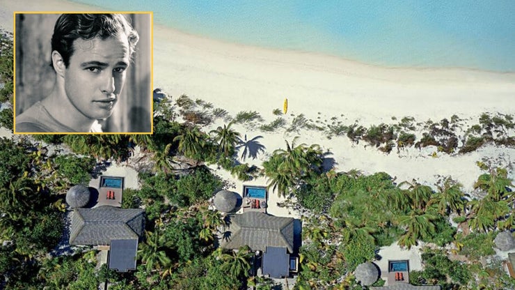 Teleluxtravel Imdb Brando
