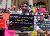 The Future of Cannabis in America