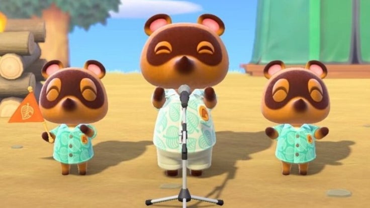 Tom Nook