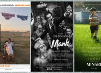 2021 Oscars Nominations Predictions for Best Picture, Director, Actress and Actor