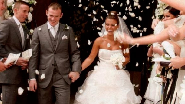 Wayne And Colleen
